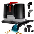 ABIR G80 Handheld Carpet Cleaner 15000Pa Wet Dry Vacuum