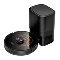 ABIR K30 Robot Vacuum Cleaner Auto Empty UV Clean