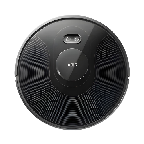 ABIR X6 Robot Vacuum Cleaner Standard and PRO