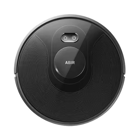 ABIR X8 Robot Vacuum Cleaner Laser Navigation Multi Floor Mapping