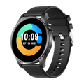COLMI V73 Smart Watch Sleek AMOLED Display, Fitness Tracking, IP68 Waterproof Black