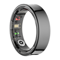 COLMi R09 Smart Ring Heart Rate Blood Oxygen Monitoring Waterproof Design