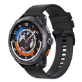 Haylou Solar Ultra Smartwatch