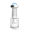 ROJECO Automatic Pet Bubble Machine