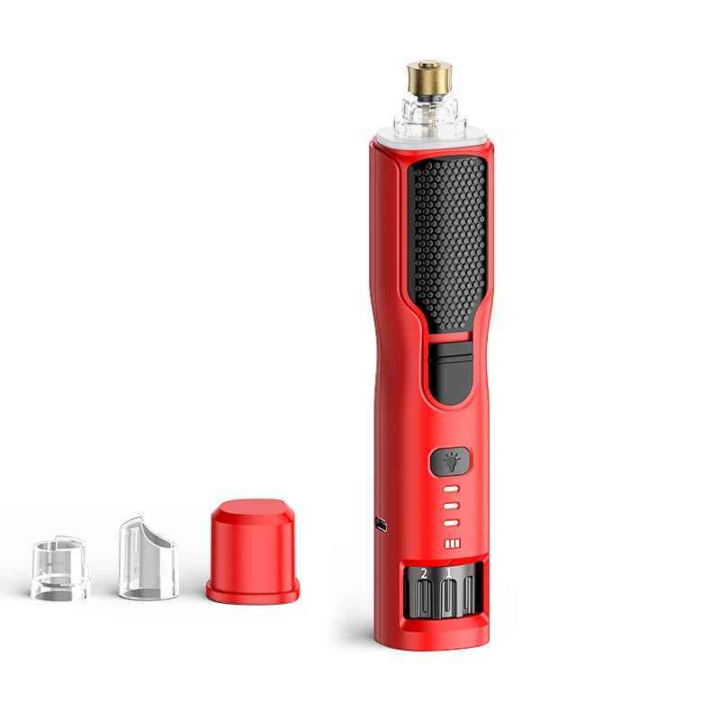 ROJECO Cyclone Pet Nail Grinder
