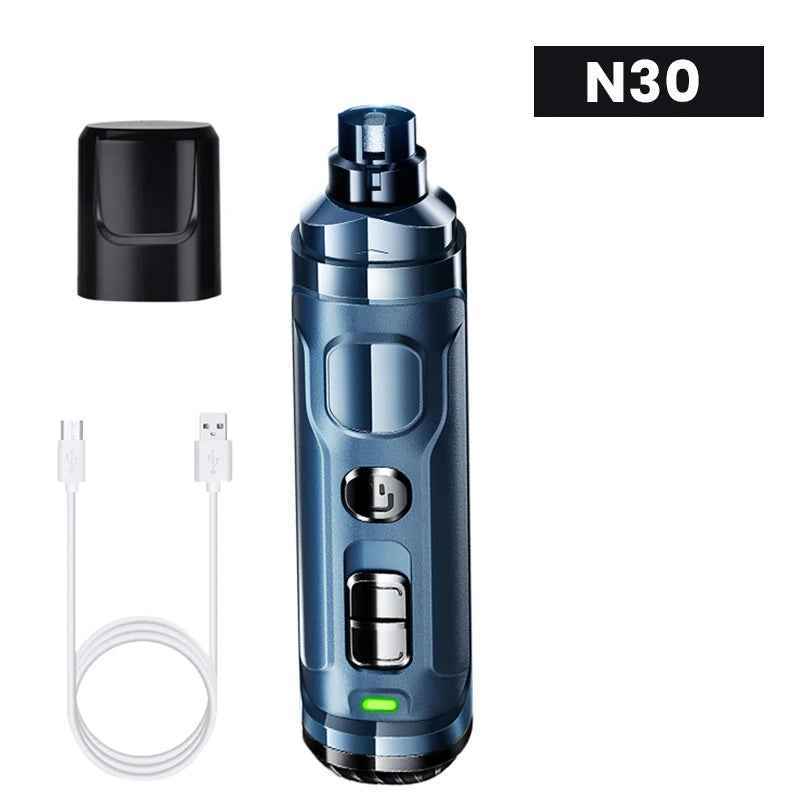 ROJECO N30 Pet Nail Grinder