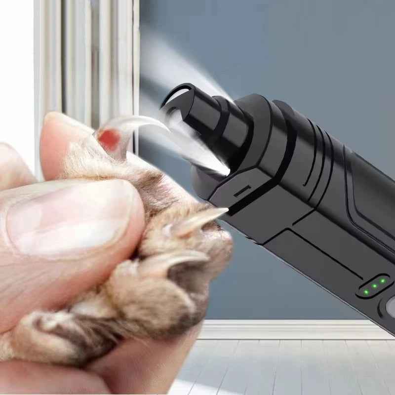 ROJECO P3 Pet Nail Grinder