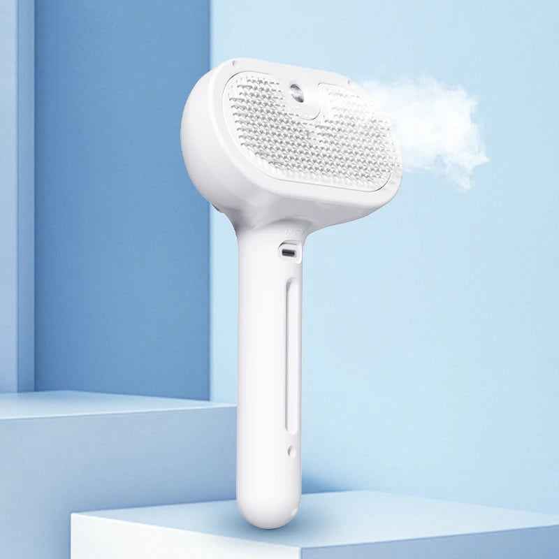 ROJECO Pet Spray Hair Comb