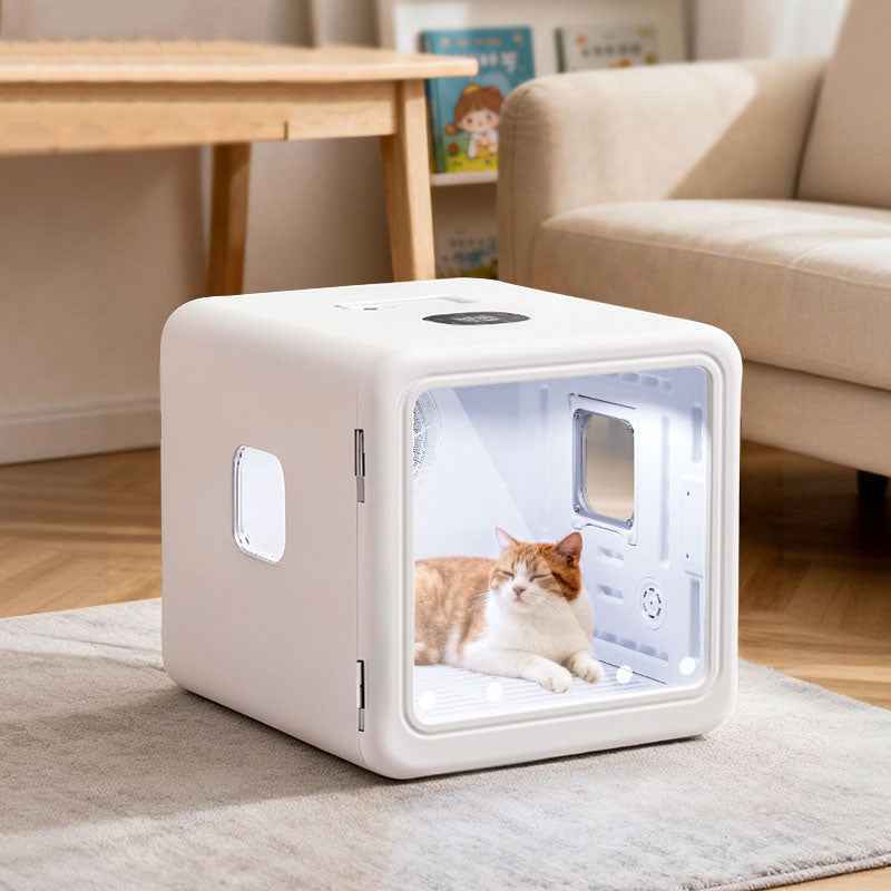 ROJECO Smart Pet Dryer Box