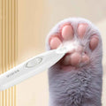 ROJECO T50 Pet Electric Clipper