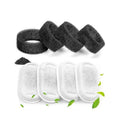 ROJECO Activated Carbon Filter for 3.2L Cat Fountain
